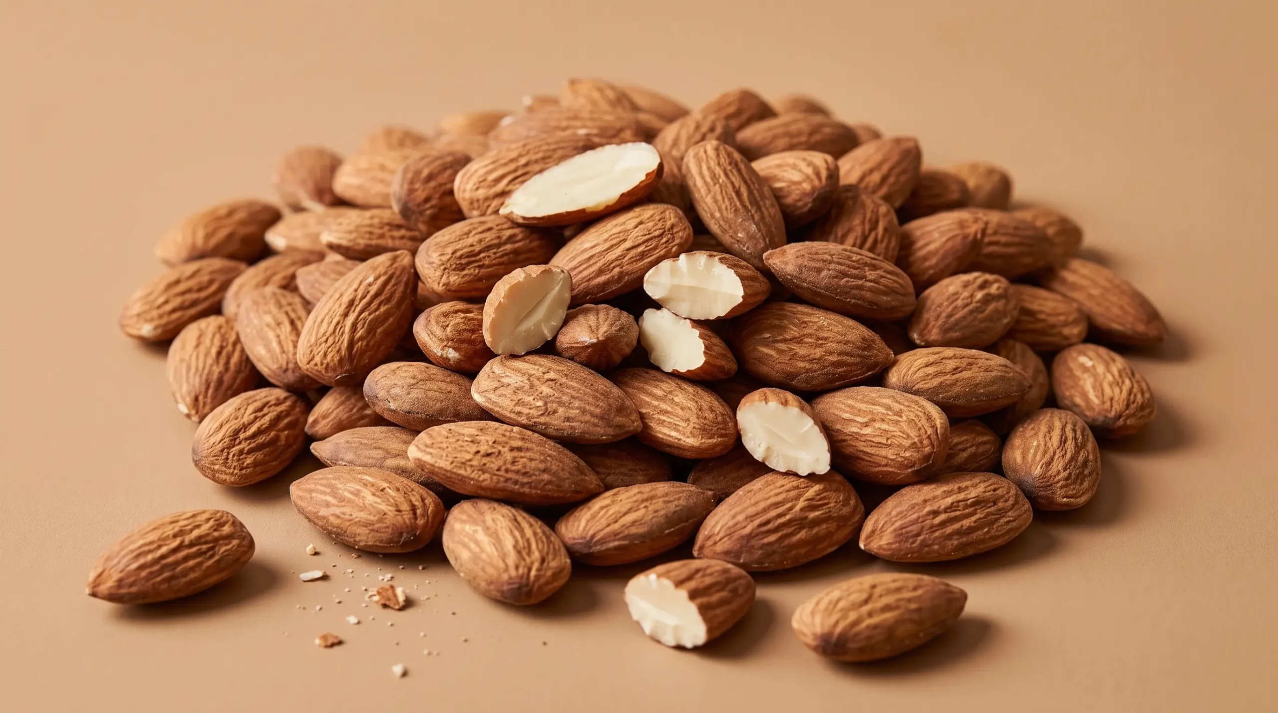 Almonds_on_beige_background_2K_20261011122119
